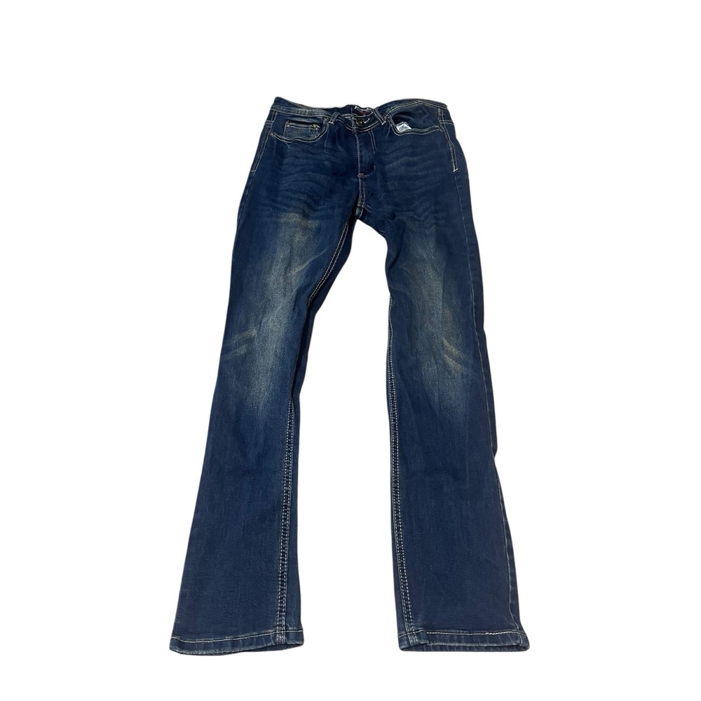Stitches & Rivers Women's Straight‎ Jeans Size 30